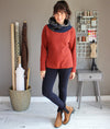 Banff Tunic