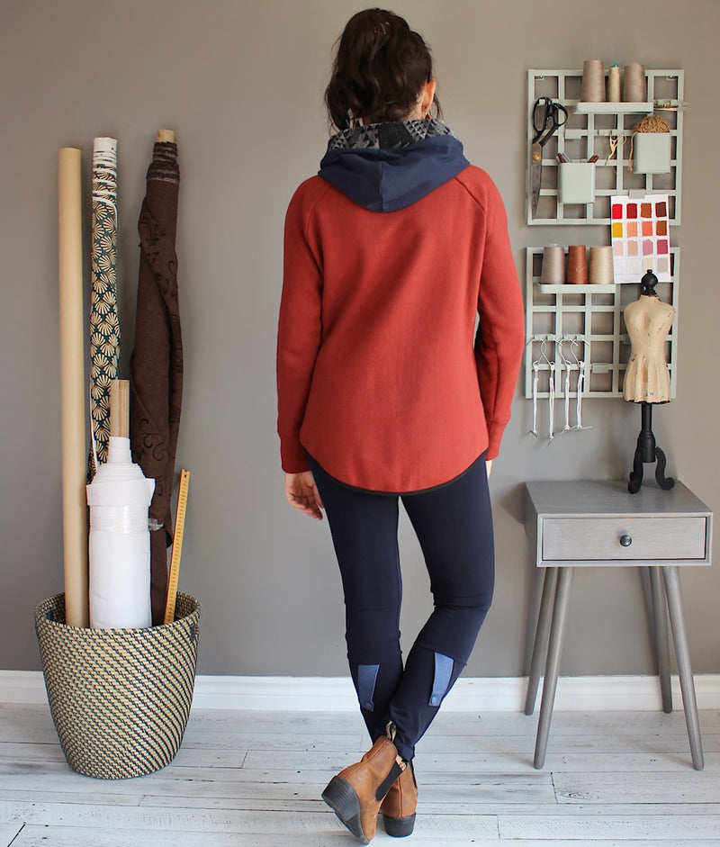 Banff Tunic