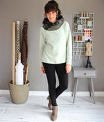 Banff Tunic