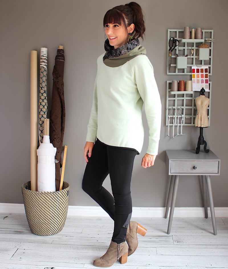 Banff Tunic