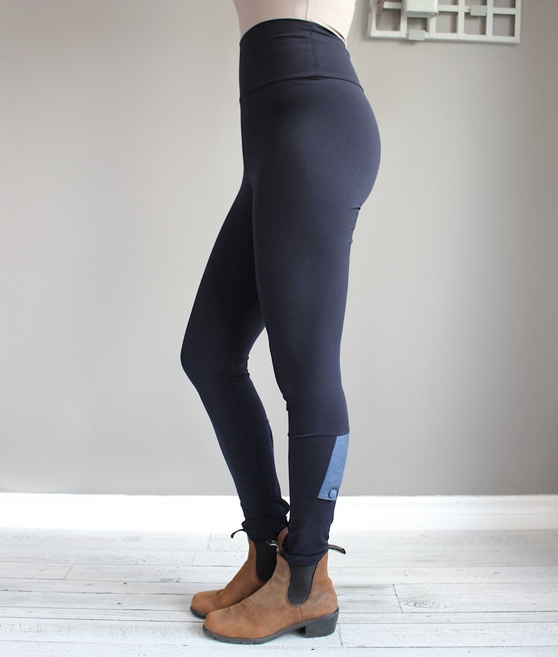 Alpine Leggings