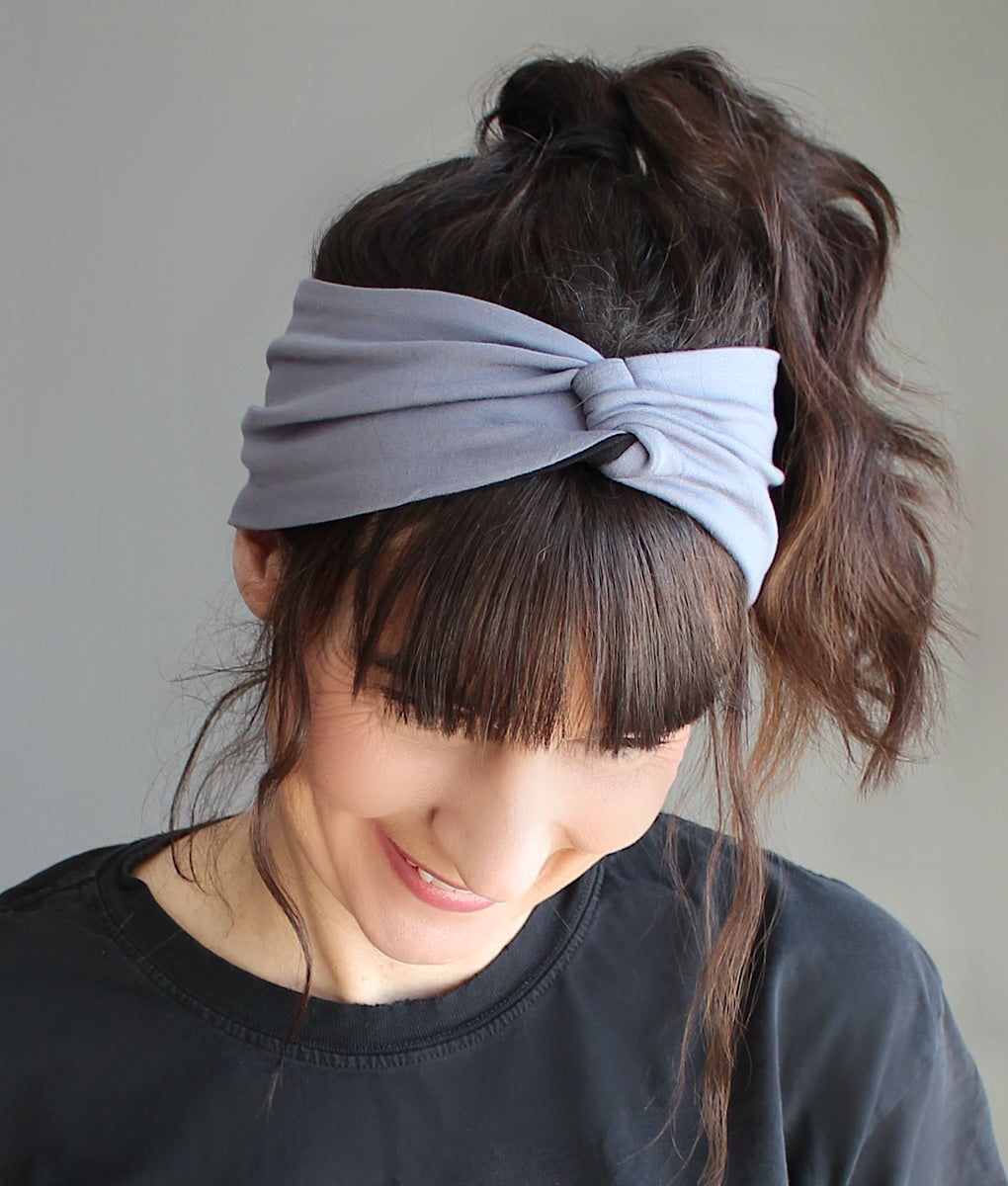 Reversible Headband