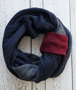 Foulard Infini