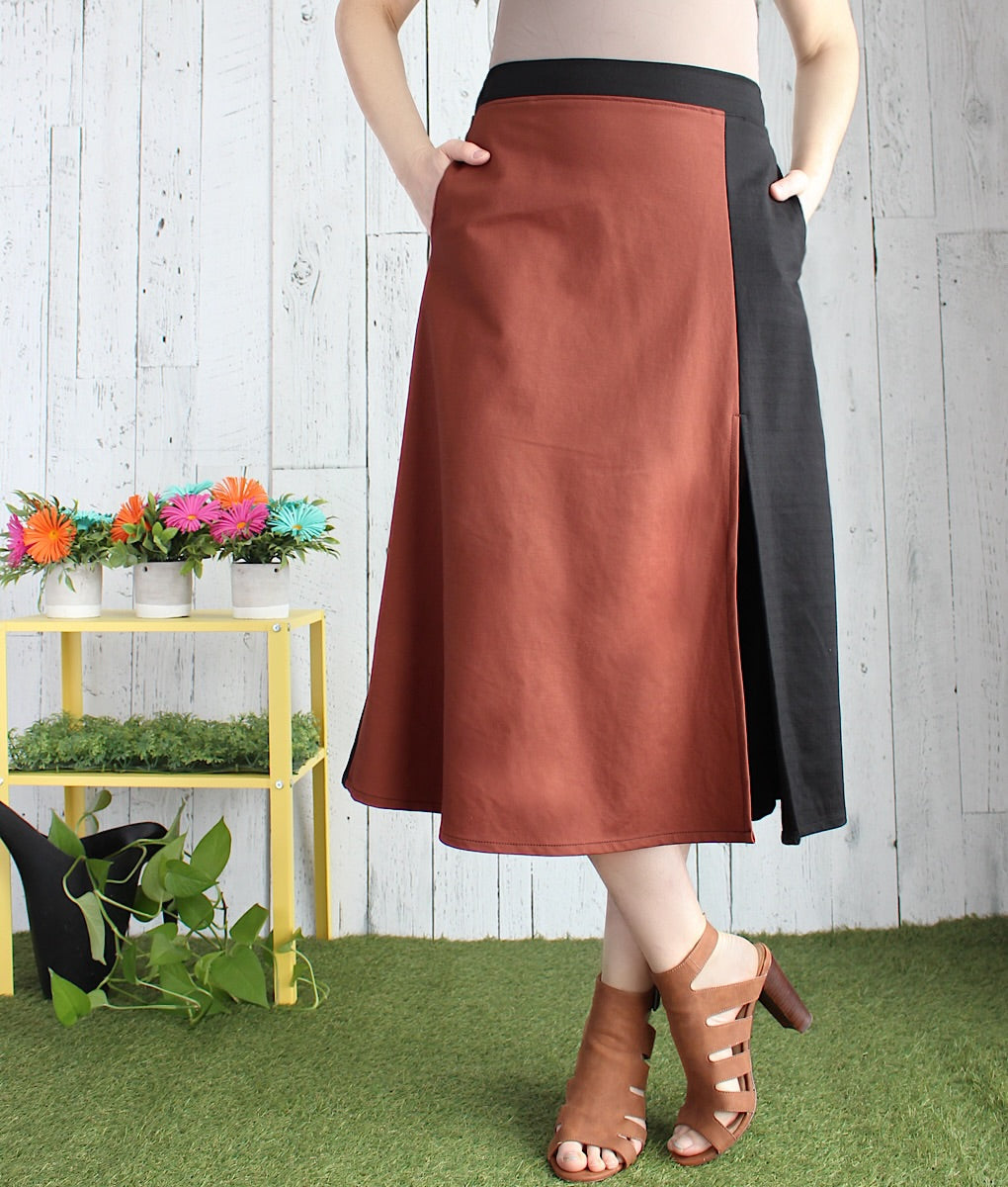 Carme skirt