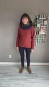 Banff Tunic